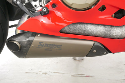 DUCATI 1299 PANIGALE