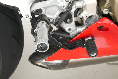 DUCATI 1299 PANIGALE