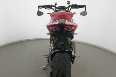 DUCATI 1299 PANIGALE