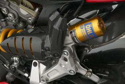 DUCATI 1299 PANIGALE