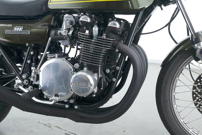 KAWASAKI Z 1 F / Z 900