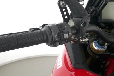 DUCATI MULTISTRADA 1200 S PIKES PEAK