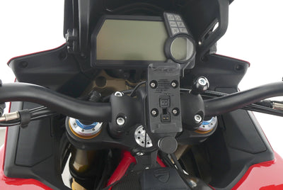 DUCATI MULTISTRADA 1200 S PIKES PEAK