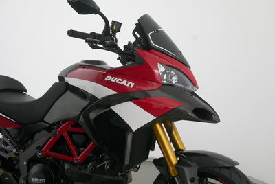 DUCATI MULTISTRADA 1200 S PIKES PEAK