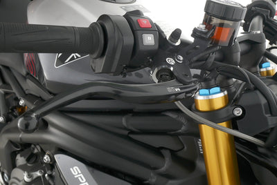 TRIUMPH SPEED TRIPLE 1200 RS