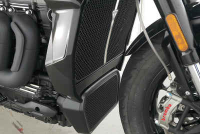 TRIUMPH ROCKET 3 STORM R