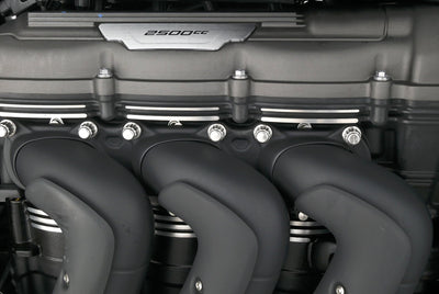 TRIUMPH ROCKET 3 STORM R