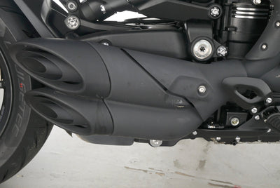 TRIUMPH ROCKET 3 STORM R