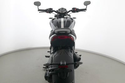 TRIUMPH ROCKET 3 STORM R