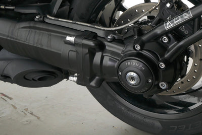 TRIUMPH ROCKET 3 STORM R