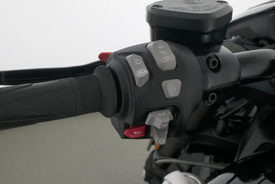 TRIUMPH ROCKET 3 STORM R