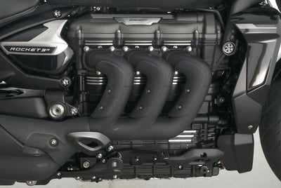 TRIUMPH ROCKET 3 STORM R