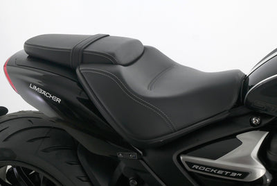 TRIUMPH ROCKET 3 STORM R