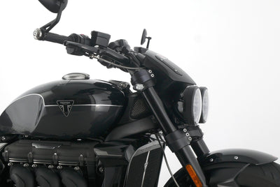 TRIUMPH ROCKET 3 STORM R