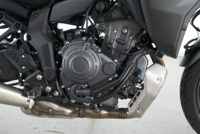 YAMAHA TRACER 7
