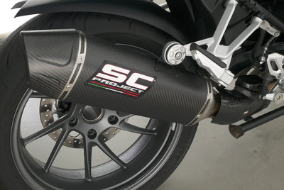 BMW R 1250 RS
