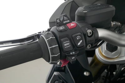 BMW R 1250 RS