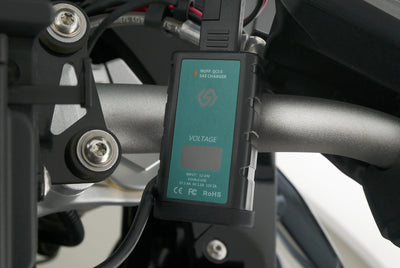 BMW R 1250 RS