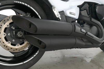 SUZUKI VZR M 1800 R INTRUDER