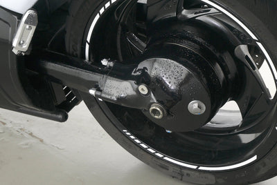 SUZUKI VZR M 1800 R INTRUDER