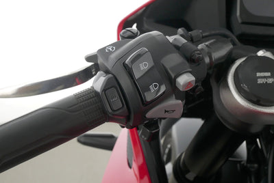 HONDA CBR 650 R
