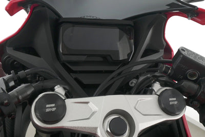 HONDA CBR 650 R