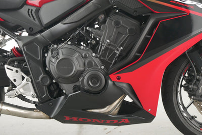 HONDA CBR 650 R