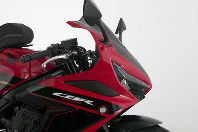 HONDA CBR 650 R