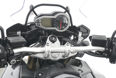 TRIUMPH TIGER EXPLORER 1200