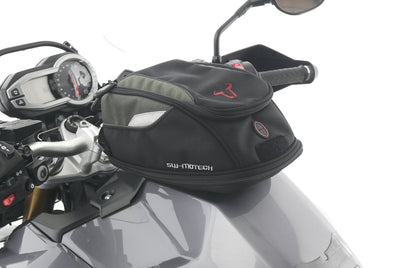 TRIUMPH TIGER EXPLORER 1200