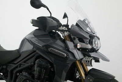TRIUMPH TIGER EXPLORER 1200