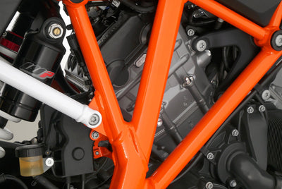 KTM 1290 SUPER DUKE R