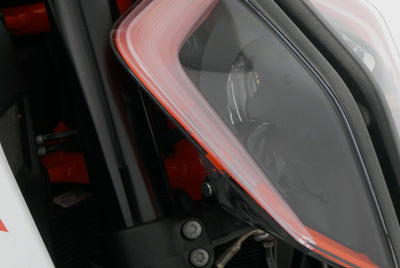 KTM 1290 SUPER DUKE R