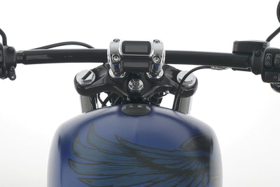 HARLEY DAVIDSON SOFTAIL BREAKOUT 114