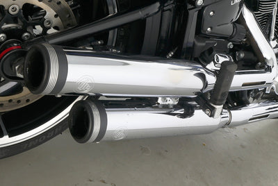 HARLEY DAVIDSON SOFTAIL BREAKOUT 114