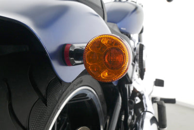 HARLEY DAVIDSON SOFTAIL BREAKOUT 114