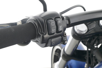 HARLEY DAVIDSON SOFTAIL BREAKOUT 114