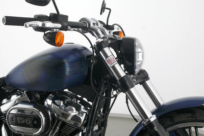 HARLEY DAVIDSON SOFTAIL BREAKOUT 114