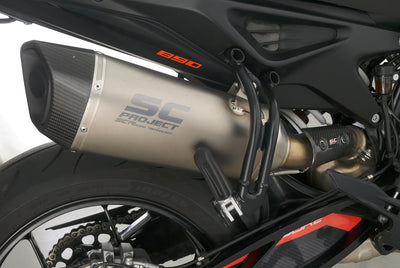KTM 890 DUKE