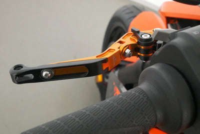 KTM 890 DUKE