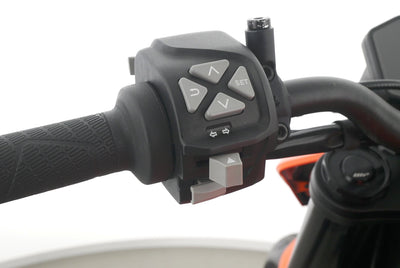 KTM 890 DUKE