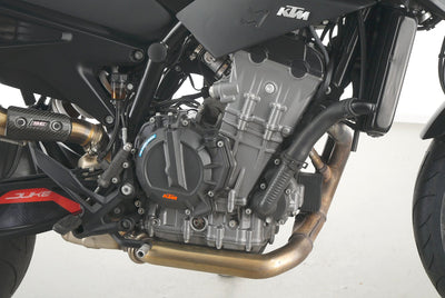 KTM 890 DUKE