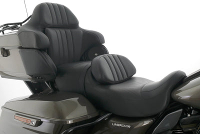 HARLEY DAVIDSON CVO ULTRA LIMITIED