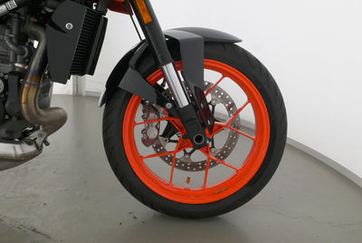 KTM 690 DUKE
