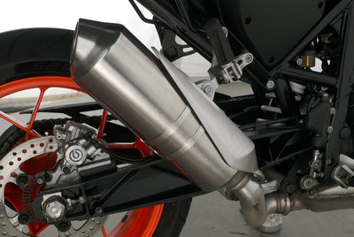 KTM 690 DUKE