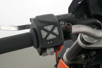 KTM 690 DUKE