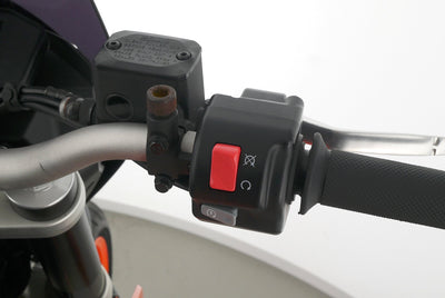 KTM 690 DUKE