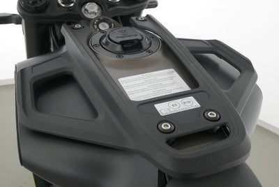 HUSQVARNA SVARTPILEN 125