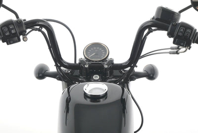 HARLEY DAVIDSON SPORTSTER XL 1200 48 FORTY