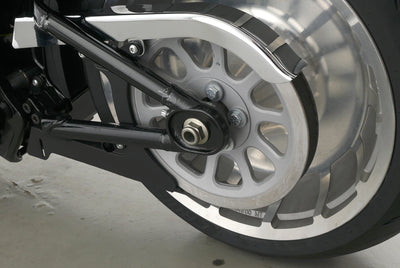 HARLEY DAVIDSON SOFTAIL FAT BOY 114